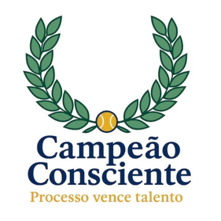 Campeão Consciente · Tênis PRO