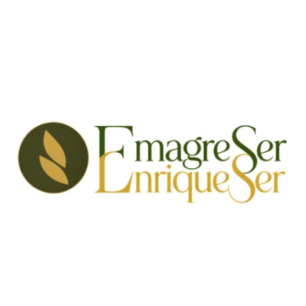 EmagreSer para EnriqueSer