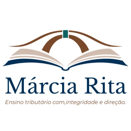 Márcia Rita · Ensino Tributário
