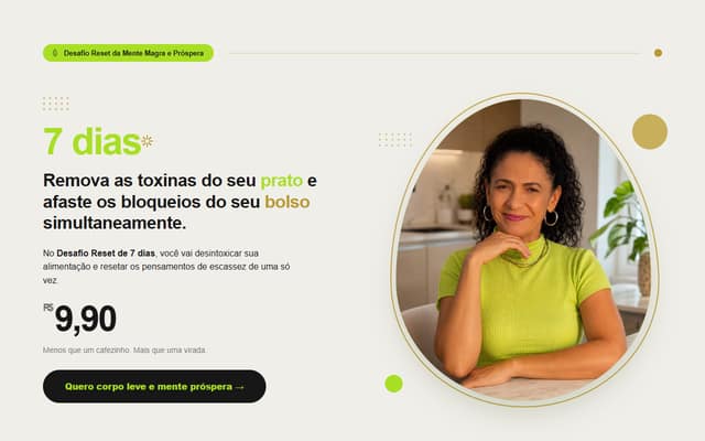 Jucy Ferreira