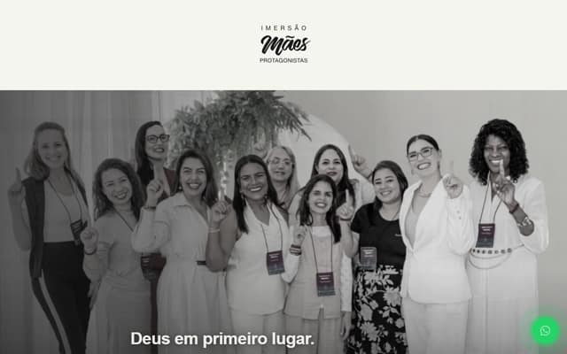 Mães Protagonistas