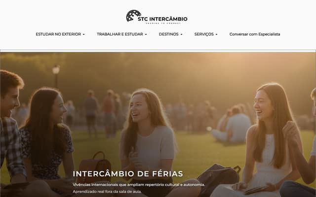 STC Intercâmbio